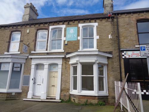 42 Cockton Hill Road, Bishop Auckland, DL14