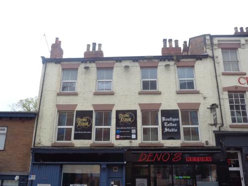 42A Tubwell Row, Darlington, DL1
