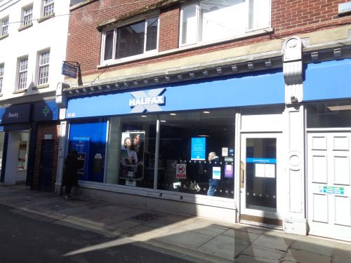 67 Baxtergate, Whitby, YO21