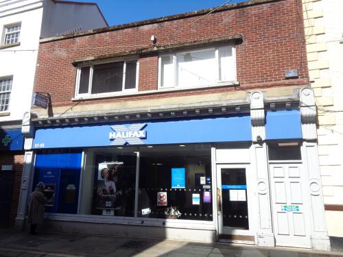 67 Baxtergate, Whitby, YO21