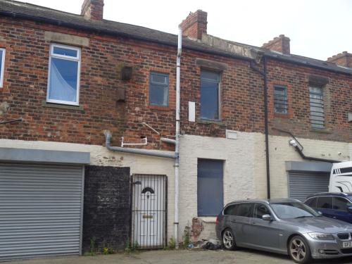 20a Whessoe Road, Darlington, DL3