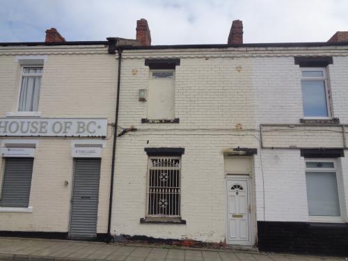 20a Whessoe Road, Darlington, DL3