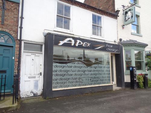236 High Street, Northallerton, DL7