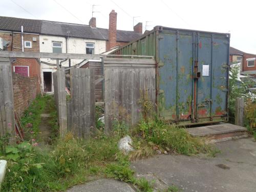 103-104 Commercial Street, Willington, Crook, DL15
