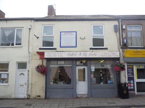 103-104 Commercial Street, Willington, Crook, DL15