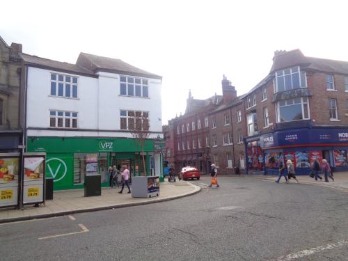 48-50 Northgate, Darlington, DL1