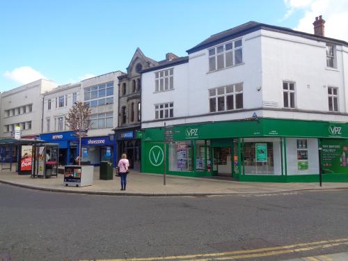 48-50 Northgate, Darlington, DL1