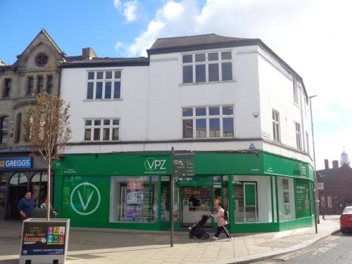 48-50 Northgate, Darlington, DL1