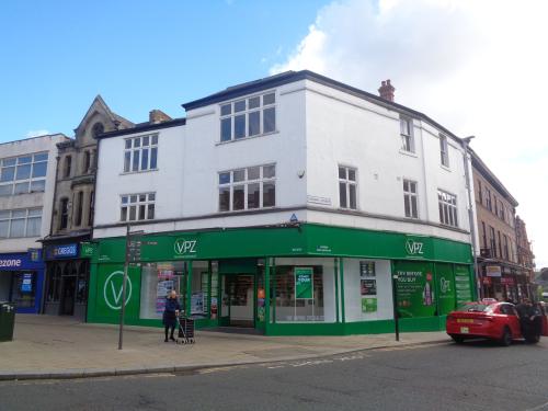 48-50 Northgate, Darlington, DL1