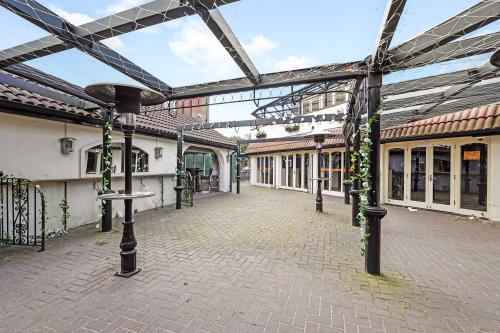 Wellington Court Mews, 51 Grange Road, Darlington, DL1