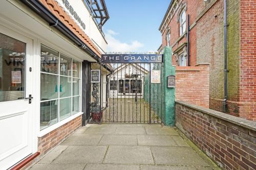 Wellington Court Mews, 51 Grange Road, Darlington, DL1