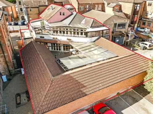 Wellington Court Mews, 51 Grange Road, Darlington, DL1