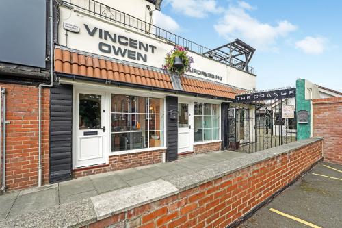 Wellington Court Mews, 51 Grange Road, Darlington, DL1