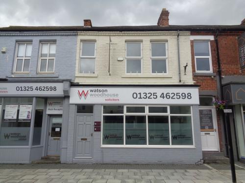 5 Duke Street, Darlington, DL3