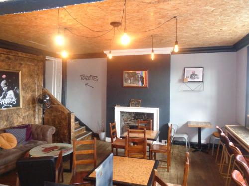 17 High Row, Darlington, DL3