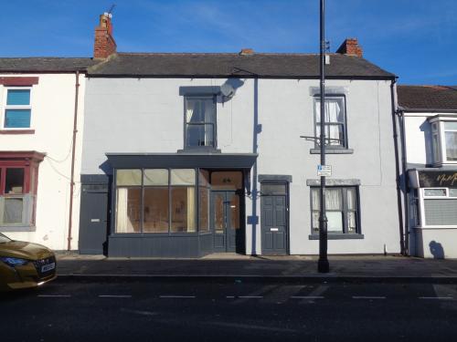 52-52A, 64-66 & 79-79A Church Street, Shildon, DL4