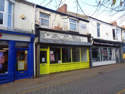 11 Hope Street, Crook, DL15