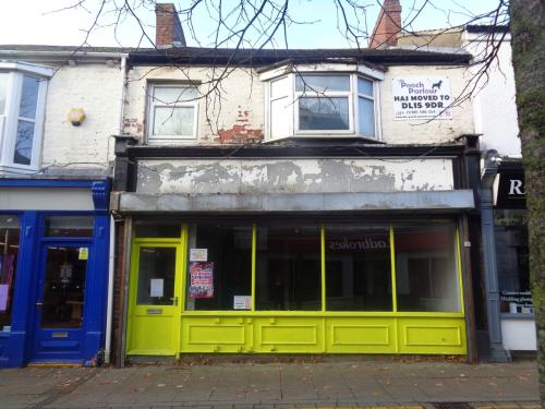 11 Hope Street, Crook, DL15