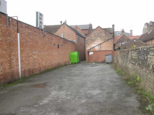 90 High Street, Northallerton, DL7