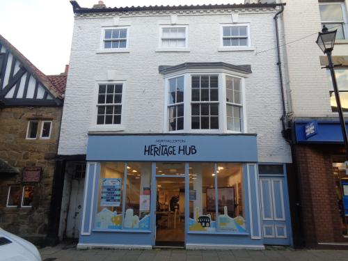 90 High Street, Northallerton, DL7