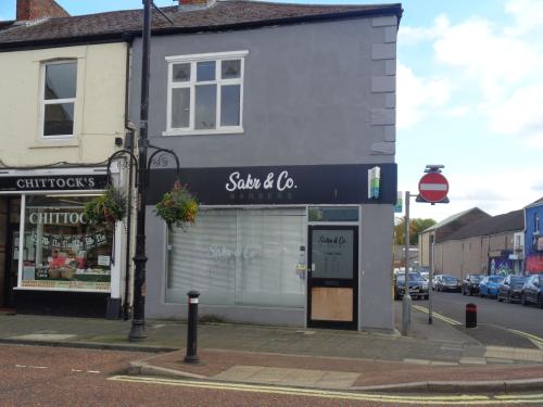 173 Newgate Street, Bishop Auckland, DL14