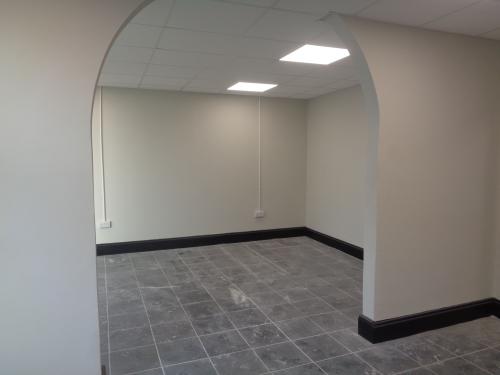 72B Skinnergate, Darlington, DL3
