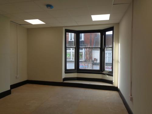 72B Skinnergate, Darlington, DL3