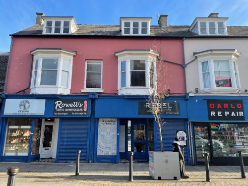72B Skinnergate, Darlington, DL3