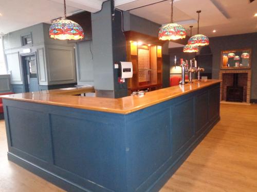 Three Crowns, Archer Street, Darlington, DL3
