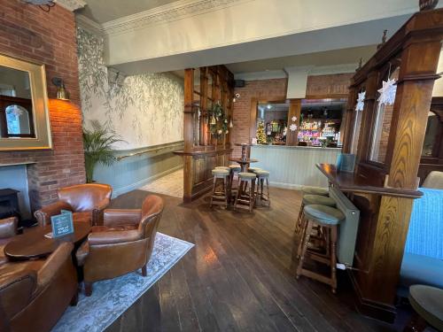 The Corner House, 27 Skinnergate, Darlington, DL3