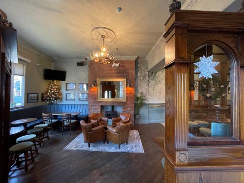 The Corner House, 27 Skinnergate, Darlington, DL3