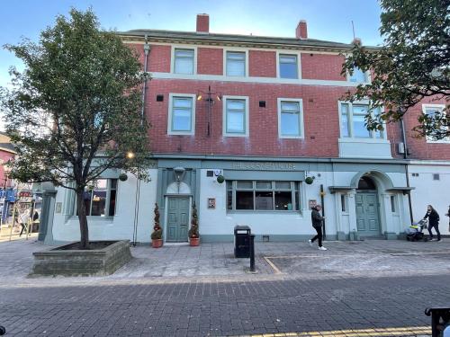 The Corner House, 27 Skinnergate, Darlington, DL3