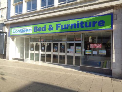66 Northgate, Darlington, DL1