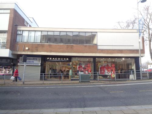 73-75 Northgate, Darlington, DL1