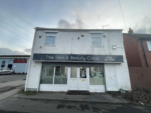 64/64B Front Street, Sherburn Village, Durham, DH6