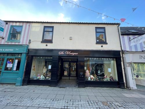 16 Post House Wynd, Darlington, DL3