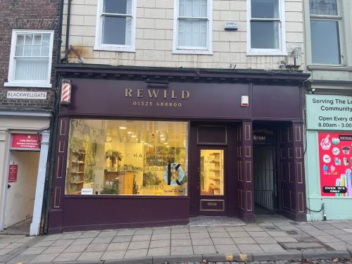 37 Blackwellgate, Darlington, DL1