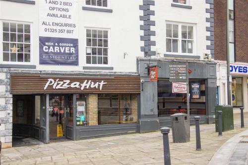 4-6 Horsemarket, Darlington, DL1