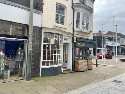 30 Blackwellgate, Darlington, DL1