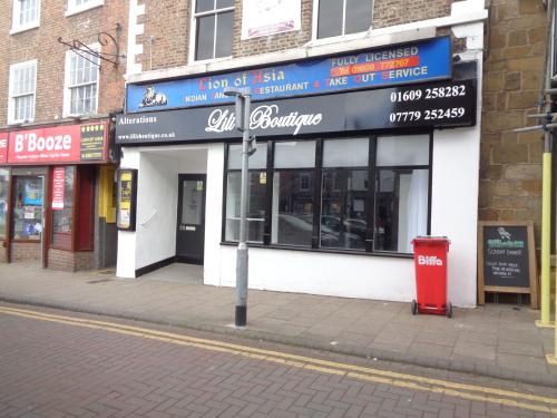 88 High Street, Northallerton, DL7