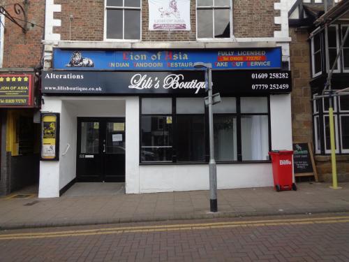 88 High Street, Northallerton, DL7