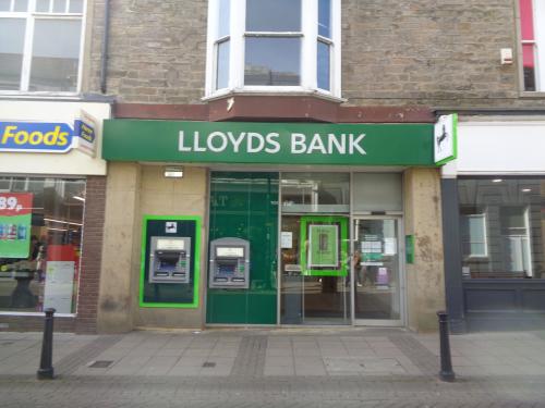 32 Newgate Street, Bishop Auckland, DL14