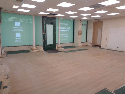 31 Market Place, Barnard Castle, DL12