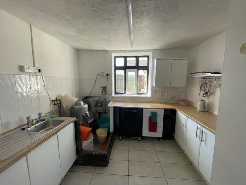 Swan Street Fish Shop, 14 Swan Street, Evenwood, Bishop Auckland, DL14