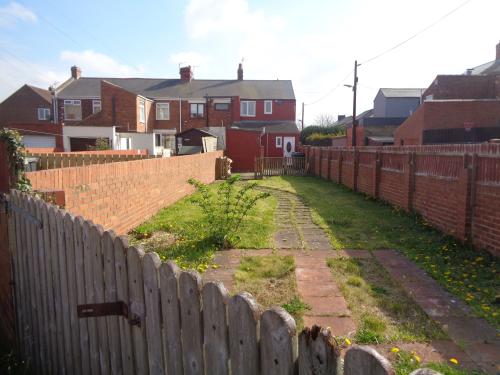 1 King Street, Sherburn Village, Durham, DH6