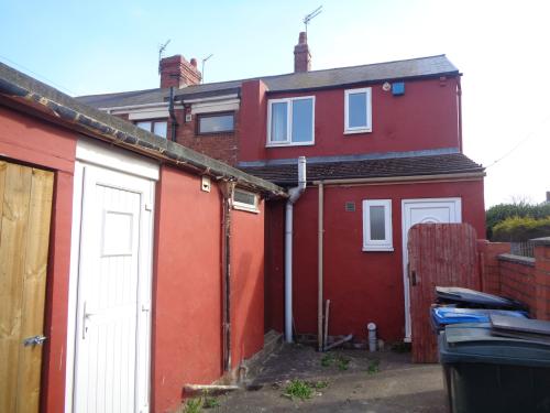 1 King Street, Sherburn Village, Durham, DH6