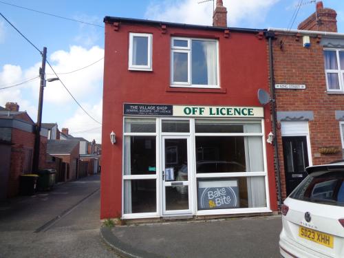 1 King Street, Sherburn Village, Durham, DH6