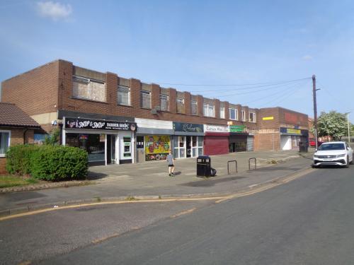 116 Whitby Way, Darlington, DL3