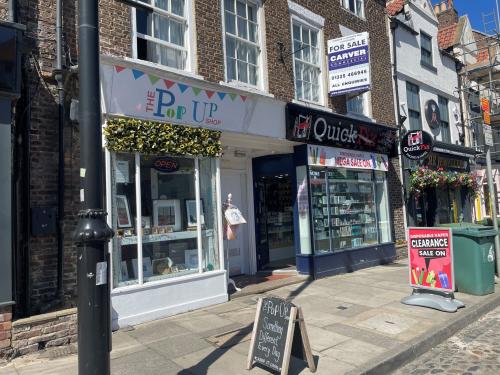 51 High Street, Yarm, TS15