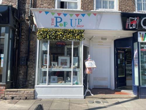 51 High Street, Yarm, TS15